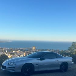 98 Camaro Z28