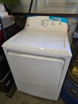 Electric Dryer