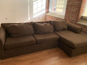 New And Used Sectional Couch For Sale In Lowell Ma Offerup