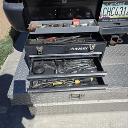 Tools box