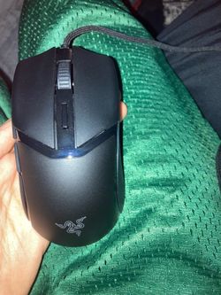 Razer cobra mouse