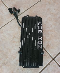 Surron Controller (broken)