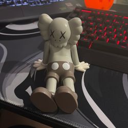 Kaws Action Figure 