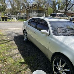 Lexus GS(contact info removed)