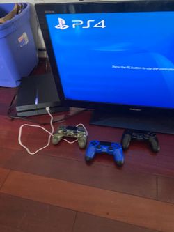 PS4