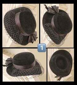 Women’s Hats