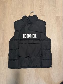 Puffer Vest