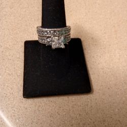 Anillos 
