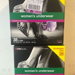 Adult Underwear 