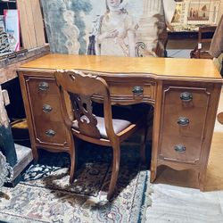 Vintage Thomasville Desk