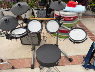 Drum Simon DS. 350