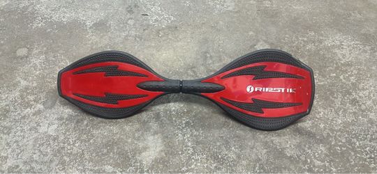 27”L razor board scooter