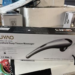 Deep Tissue Massager