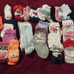 Baby Socks 