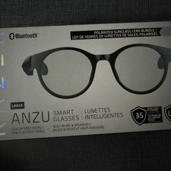 Razer Anzu Smart Glasses 