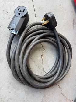 10/3 extension cord