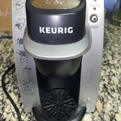 Keurig Single Cup Coffee Maker