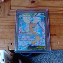 Pokemon  Mega Dragonite EX. 290/217 O B O