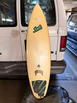 Firewire Lost Stealth (bag included)