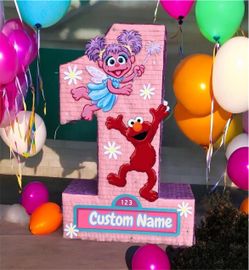 Piñatas