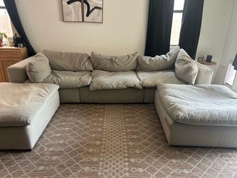 Modular couch