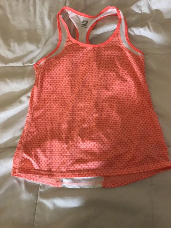 Workout Shirt