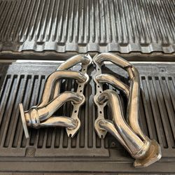 4.8 5.3 6.0 ls shorty headers