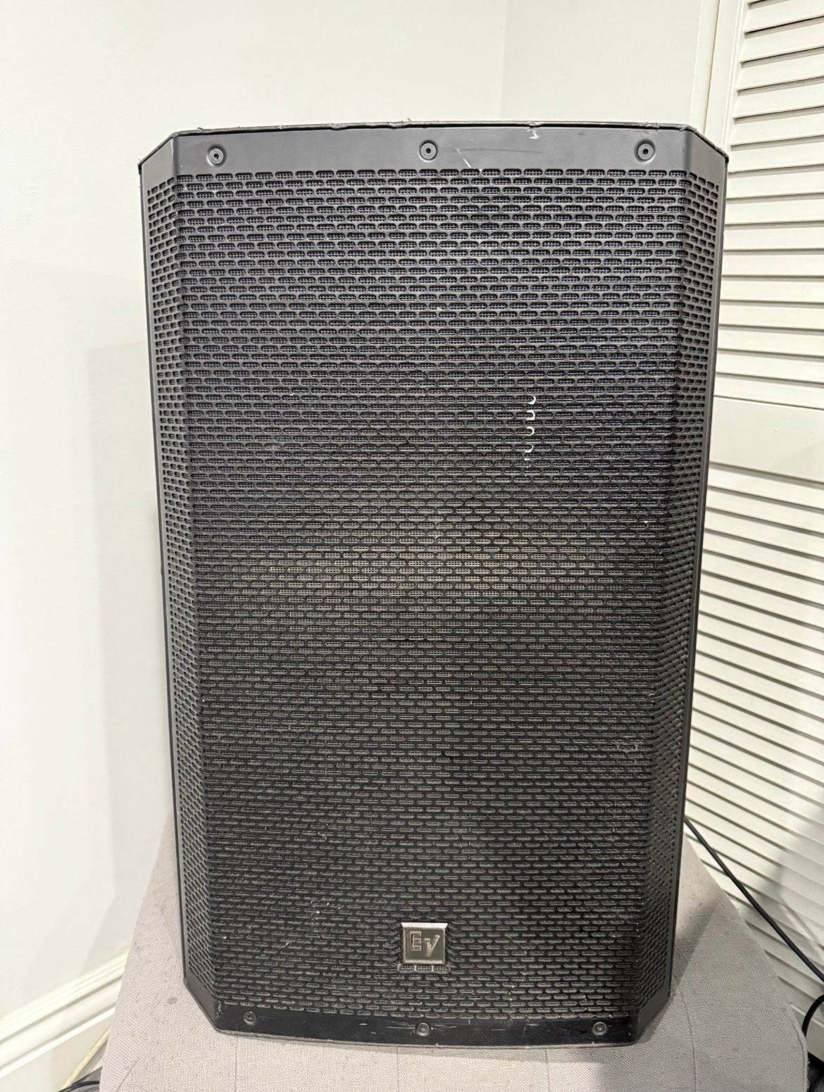 Electro Voice ZLX 15P