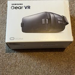 Samsung Gear VR Oculus 2016 SM-R323