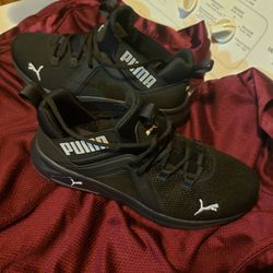 Puma Enzo 2 Size 10