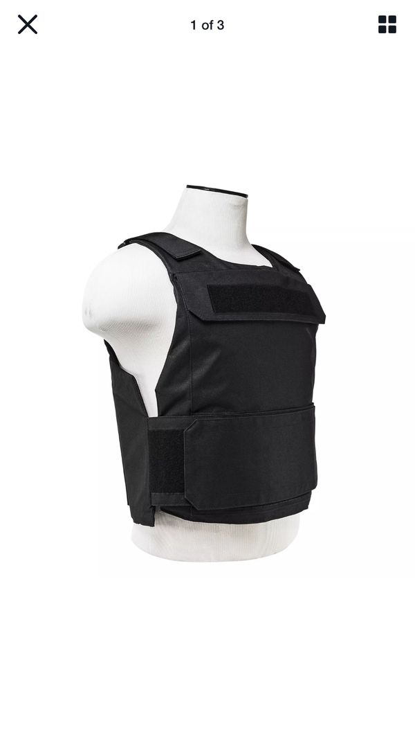 Tactical Vest for Sale in Las Vegas, NV - OfferUp