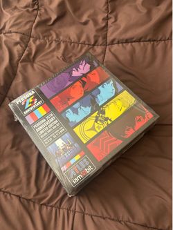 iam8bit’s ATLUS Persona 25th Anniversary Deluxe Vinyl Box Set