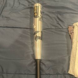 BRAND NEW Demarini GOODS 33”