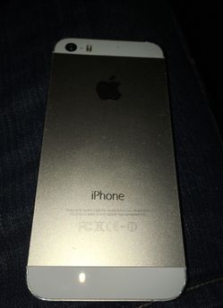 TODAY SPECIAL IPHONE 5 gold