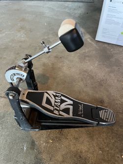 TAMA POWER GLIDE KICK PEDAL