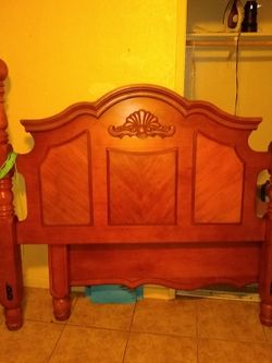 Queen Size Full Bedroom Set