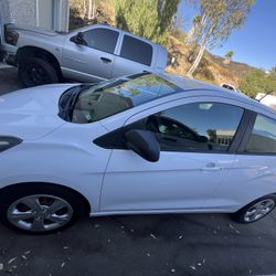 2019 Chevrolet Spark
