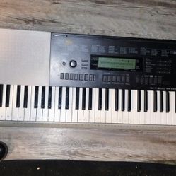 CASIO Electric Piano
