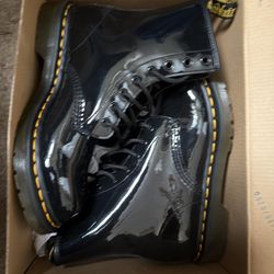 Dr Martens, Patent Lamper 