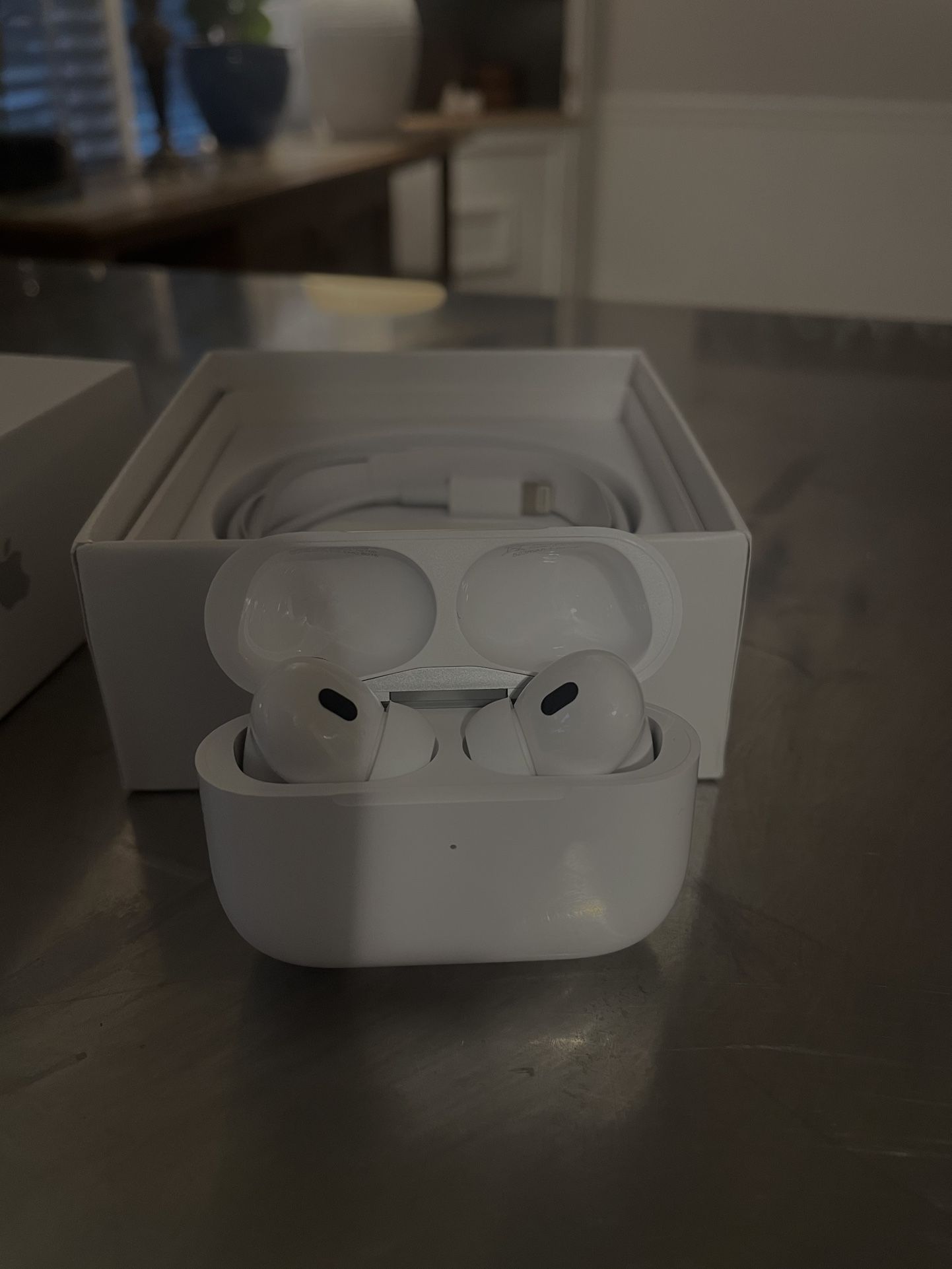 AirPod Pros Gen 2