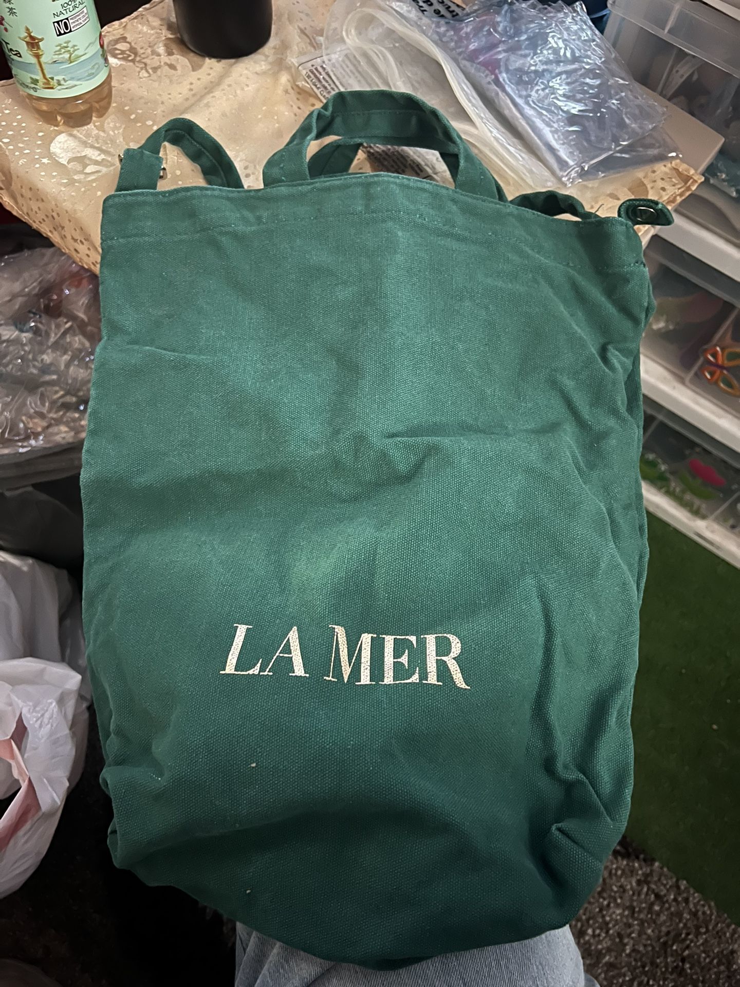 La Mer Bag