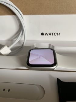 Apple Watch se 2nd Generation LTE cellular 