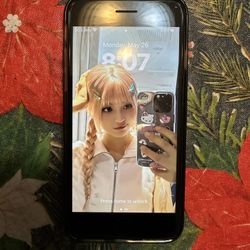 Iphone SE 