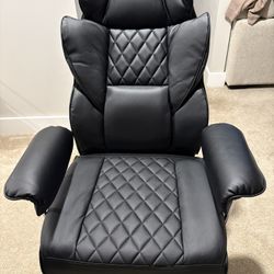 GTRACING Gaming Chair, Office Chair