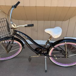 Micargi Rover Beach Cruiser
