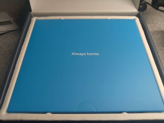 Ring home security bundle