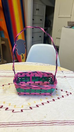 Basket