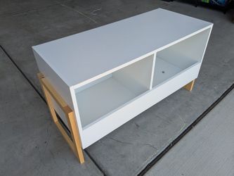 Bookcase For Kids,  Crate And Barrel 