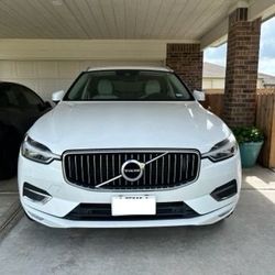 2019 Volvo XC60