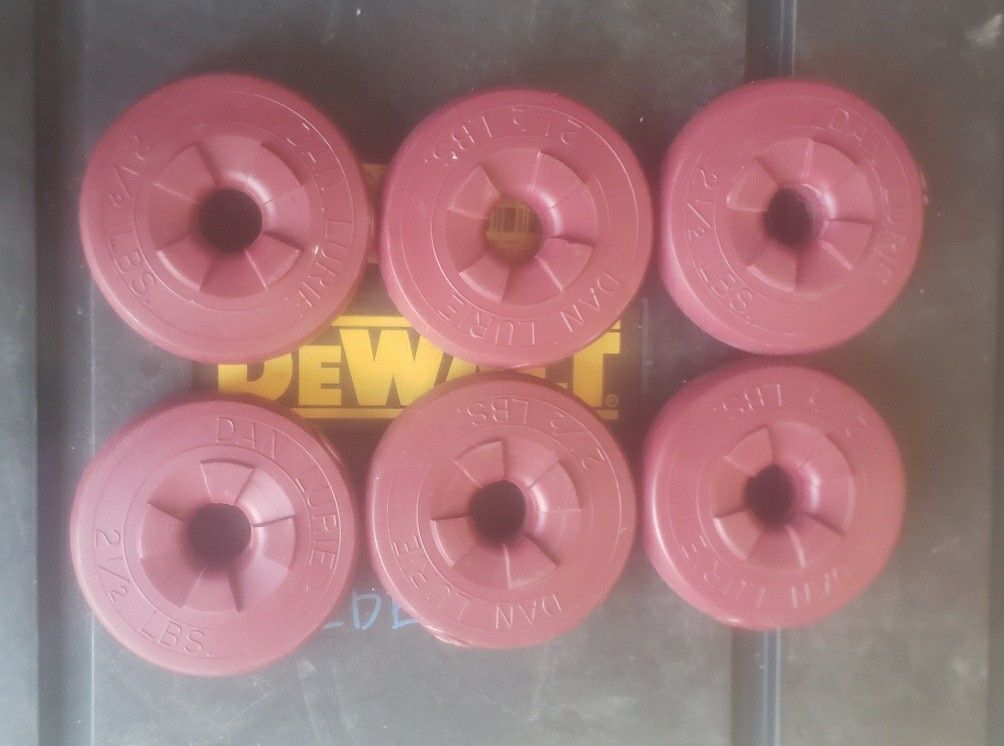 75lbs Concrete Weights for Sale in Novi, MI OfferUp